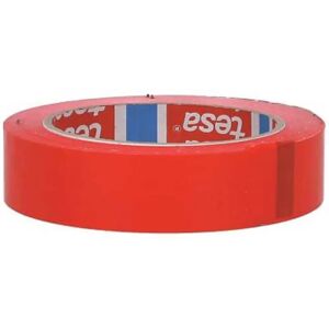 Tesa Adhesive Masking Tape 66 M Red 50 mm unisex Tesa Adhesive Masking Tape 66 M Red 50 mm unisex