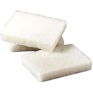 3m 960 Handle Pad Spare Part 10 Units White One Size unisex 3m 960 Handle Pad Spare Part 10 Units White One Size unisex