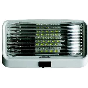 Valterra Sfc Mt Clear Led Switch Clear One Size unisex Valterra Sfc Mt Clear Led Switch Clear One Size unisex