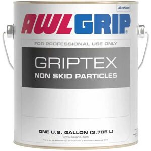 Awlgrip Griptex Coarse Anti Slip Additive 946ml White One Size unisex Awlgrip Griptex Coarse Anti Slip Additive 946ml White One Size unisex
