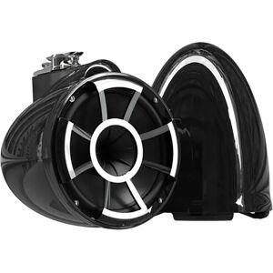 Wet Sounds Rev 10 Sx V2 Speaker 10w Black 33 cm unisex Wet Sounds Rev 10 Sx V2 Speaker 10w Black 33 cm unisex