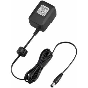 Icom Ic-m87 Atex/ic-gm1600e Ac Adapter Black One Size unisex Icom Ic-m87 Atex/ic-gm1600e Ac Adapter Black One Size unisex