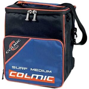Colmic Surf Medium Tackle Stack Black / Blue / Orange / White 32 x 24 x 37 cm unisex Colmic Surf Medium Tackle Stack Black / Blue / Orange / White 32 x 24 x 37 cm unisex