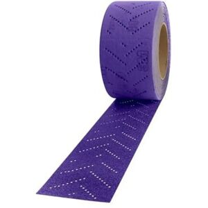 3m Hookit Cubitron Ii P80 Plus Sandpaper Roll 12 M Blue 115 mm unisex 3m Hookit Cubitron Ii P80 Plus Sandpaper Roll 12 M Blue 115 mm unisex