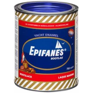 Epifanes E3 N213 Varnish 750ml Medium Grey One Size unisex Epifanes E3 N213 Varnish 750ml Medium Grey One Size unisex