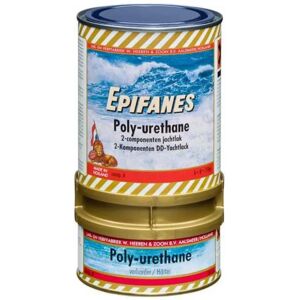 Epifanes Marine Polyurethane High Gloss Boat Varnish - Boat Varnish Epifanes Marine Polyurethane High Gloss Boat Varnish - Boat Varnish