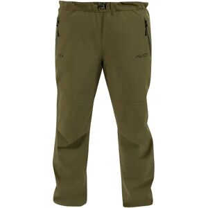 Avid Carp Hydro-force 20k Pants Green 2XL Men Avid Carp Hydro-force 20k Pants Green 2XL Men