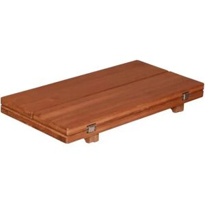 Talamex Wings 33 Table Wood 66 x 65 cm unisex Talamex Wings 33 Table Wood 66 x 65 cm unisex