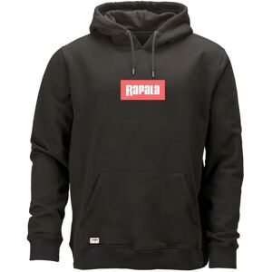 Rapala Logo Hoodie Red XS Men Rapala Logo Hoodie Red XS Men