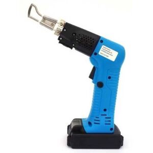 Euromarine Electric Knife 2000mah 18v 115w Blue One Size unisex Euromarine Electric Knife 2000mah 18v 115w Blue One Size unisex