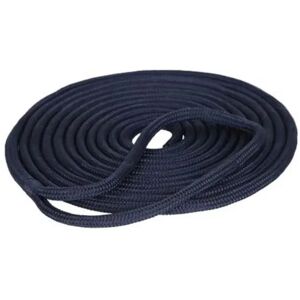 Plastimo Spliced Eye Braided Mooring Rope Kit 9 M Blue 14 mm unisex Plastimo Spliced Eye Braided Mooring Rope Kit 9 M Blue 14 mm unisex