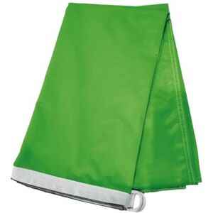 Plastimo Bathing Area Flag Green One Size unisex Plastimo Bathing Area Flag Green One Size unisex