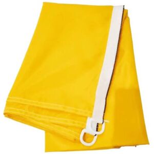 Plastimo Bathing Area Flag Yellow One Size unisex Plastimo Bathing Area Flag Yellow One Size unisex