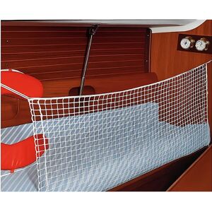 Plastimo Protecting Net White 210 x 70 mm unisex Plastimo Protecting Net White 210 x 70 mm unisex