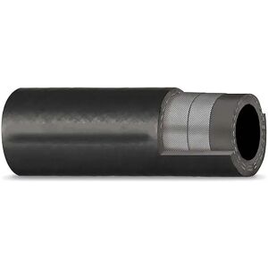 Seachoice Type A2 350 Series Fuel Feed Hose 15.2 M Black 15.87 mm unisex Seachoice Type A2 350 Series Fuel Feed Hose 15.2 M Black 15.87 mm unisex