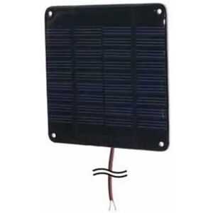 Raymarine Solar Panel For Multihull Transmitter Black One Size unisex Raymarine Solar Panel For Multihull Transmitter Black One Size unisex
