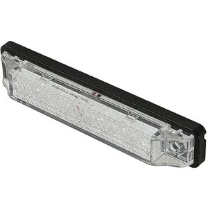 Scandvik Led Strip Light 101.6 Mm White 73 Lumens unisex Scandvik Led Strip Light 101.6 Mm White 73 Lumens unisex