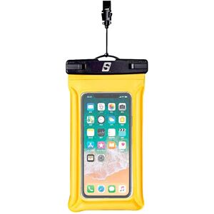 Seachoice Phone Case Yellow 12.7 x 22.86 cm unisex Seachoice Phone Case Yellow 12.7 x 22.86 cm unisex