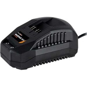 Batavia Maxxpack 2.4a 18v Charger Black One Size unisex Batavia Maxxpack 2.4a 18v Charger Black One Size unisex