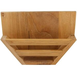 Talamex Coffee Filter Holder Rack 21.5x14x4.5 Cm Brown One Size unisex Talamex Coffee Filter Holder Rack 21.5x14x4.5 Cm Brown One Size unisex