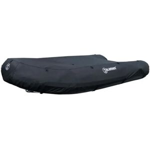 Talamex Premium Rib Sheath 350 Cm Black One Size unisex Talamex Premium Rib Sheath 350 Cm Black One Size unisex