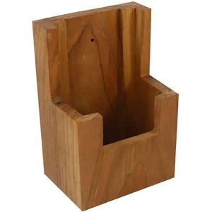 Talamex Vhf Storage Rack 8.2x6.3x13.5 Cm Brown One Size unisex Talamex Vhf Storage Rack 8.2x6.3x13.5 Cm Brown One Size unisex