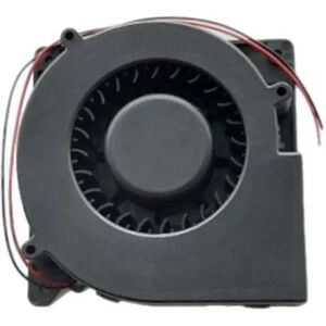 Indelb Frigocat Refrigerator Fan 12v Black One Size unisex Indelb Frigocat Refrigerator Fan 12v Black One Size unisex