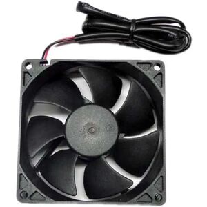 Indelb Tb32/tb31/tb41/tb51 Fan Black One Size unisex Indelb Tb32/tb31/tb41/tb51 Fan Black One Size unisex