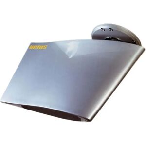 Vetus 0.3 M2 Ss 316 Vii Set Of 2 Fins For Hydraulic Stabilizers One Size unisex Vetus 0.3 M2 Ss 316 Vii Set Of 2 Fins For Hydraulic Stabilizers One Size unisex