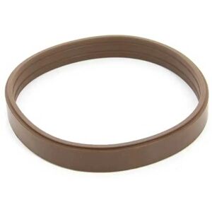Vetus High Brown Viton Expansion Rubber One Size unisex Vetus High Brown Viton Expansion Rubber One Size unisex