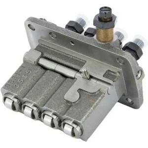 Vetus M4.15/17/35/45 Injection Fuel Pump One Size unisex Vetus M4.15/17/35/45 Injection Fuel Pump One Size unisex