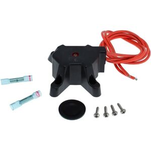 Jabsco Paramax Plus E Hd 25psi Pump Pressure Switch Set Black One Size unisex Jabsco Paramax Plus E Hd 25psi Pump Pressure Switch Set Black One Size unisex