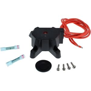 Jabsco Paramax Plus E Hd 60psi Pump Pressure Switch Set Black One Size unisex Jabsco Paramax Plus E Hd 60psi Pump Pressure Switch Set Black One Size unisex