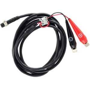 Daiwa Tanacom Tc2022 1200 Cable Black / Red One Size unisex Daiwa Tanacom Tc2022 1200 Cable Black / Red One Size unisex