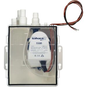 Attwood 500gph Shower Box 15v White 3/4´´ unisex Attwood 500gph Shower Box 15v White 3/4´´ unisex