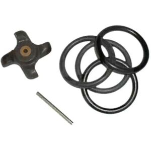 Raymarine Propeller 4 Blade For Sliding Transducer Black One Size unisex Raymarine Propeller 4 Blade For Sliding Transducer Black One Size unisex