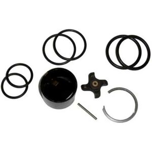 Raymarine Transducer Service Kit Black ST40 / 60 unisex Raymarine Transducer Service Kit Black ST40 / 60 unisex