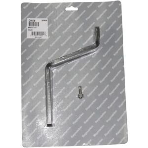 Raymarine Tiller Bracket Support 7.6 cm unisex Raymarine Tiller Bracket Support 7.6 cm unisex