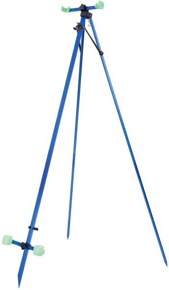 Vercelli Ragno Evo Tripod Blue 150 cm unisex