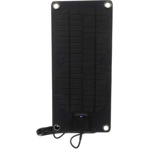 Seachoice Solar Panel Crystal Simple Flex 3w One Size unisex Seachoice Solar Panel Crystal Simple Flex 3w One Size unisex