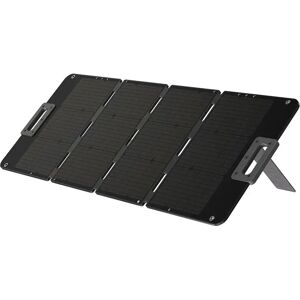EZVIZ PSP100 Solar Panel - 100W, Monocrystalline Silicon EZVIZ PSP100 Solar Panel - 100W, Monocrystalline Silicon