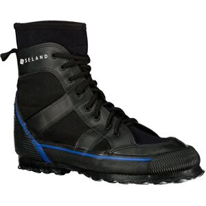Seland Abotama Neoprene Booties Black / Blue EU 42 Men Seland Abotama Neoprene Booties Black / Blue EU 42 Men