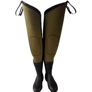 Seland Studs Wading Boots Green EU 42 Men Seland Studs Wading Boots Green EU 42 Men