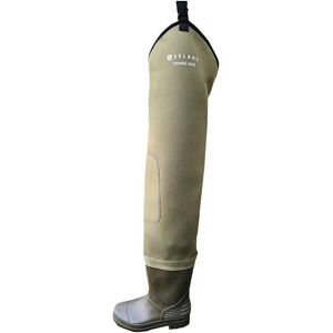 Seland Studs Wading Boots Green EU 45 Men Seland Studs Wading Boots Green EU 45 Men