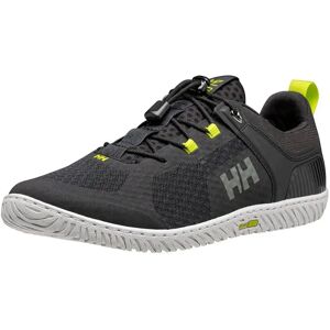 Helly Hansen Hp Foil V2 Trainers Ebony / Azid Lime EU 42 Men Helly Hansen Hp Foil V2 Trainers Ebony / Azid Lime EU 42 Men
