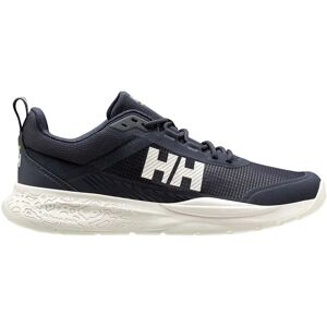 Helly Hansen Crew Low Trainers Navy UK 9.5 Men Helly Hansen Crew Low Trainers Navy UK 9.5 Men
