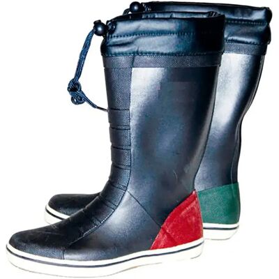 Talamex Long Boot Black EU 45 - Boots Talamex Long Boot Black EU 45 - Boots
