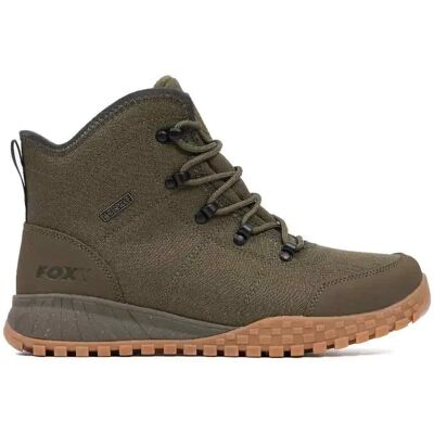 Fox V2 Waterproof Hiking Boots Fox V2 Waterproof Hiking Boots