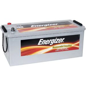 Johnson Batterie Energizer Comercial Premium Battery 225a 12v Grey 518 x 276 x 242 mm unisex Johnson Batterie Energizer Comercial Premium Battery 225a 12v Grey 518 x 276 x 242 mm unisex