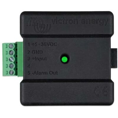 Victron Energy Can-bus Temperature Sensor Black One Size unisex Victron Energy Can-bus Temperature Sensor Black One Size unisex
